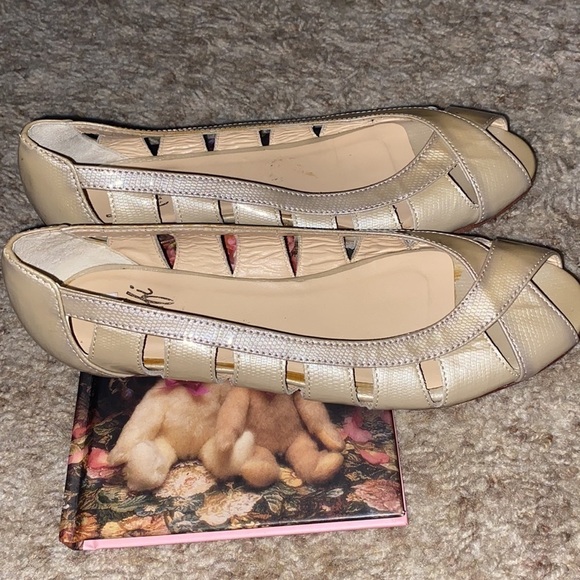 AMFALI Rangoni Tan  Shoes - Picture 2 of 6